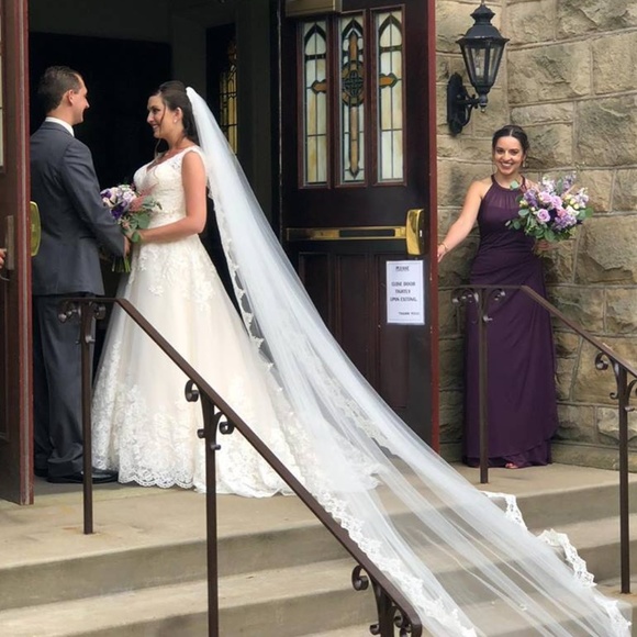 Meet your Posher, Shea - Picture 5 of 10